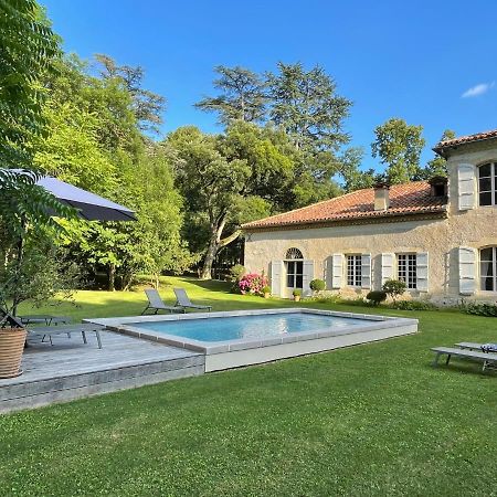 Hotel Maison Gascony à L'Isle-de-Noe Extérieur photo