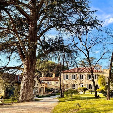 Hotel Maison Gascony à L'Isle-de-Noe Extérieur photo