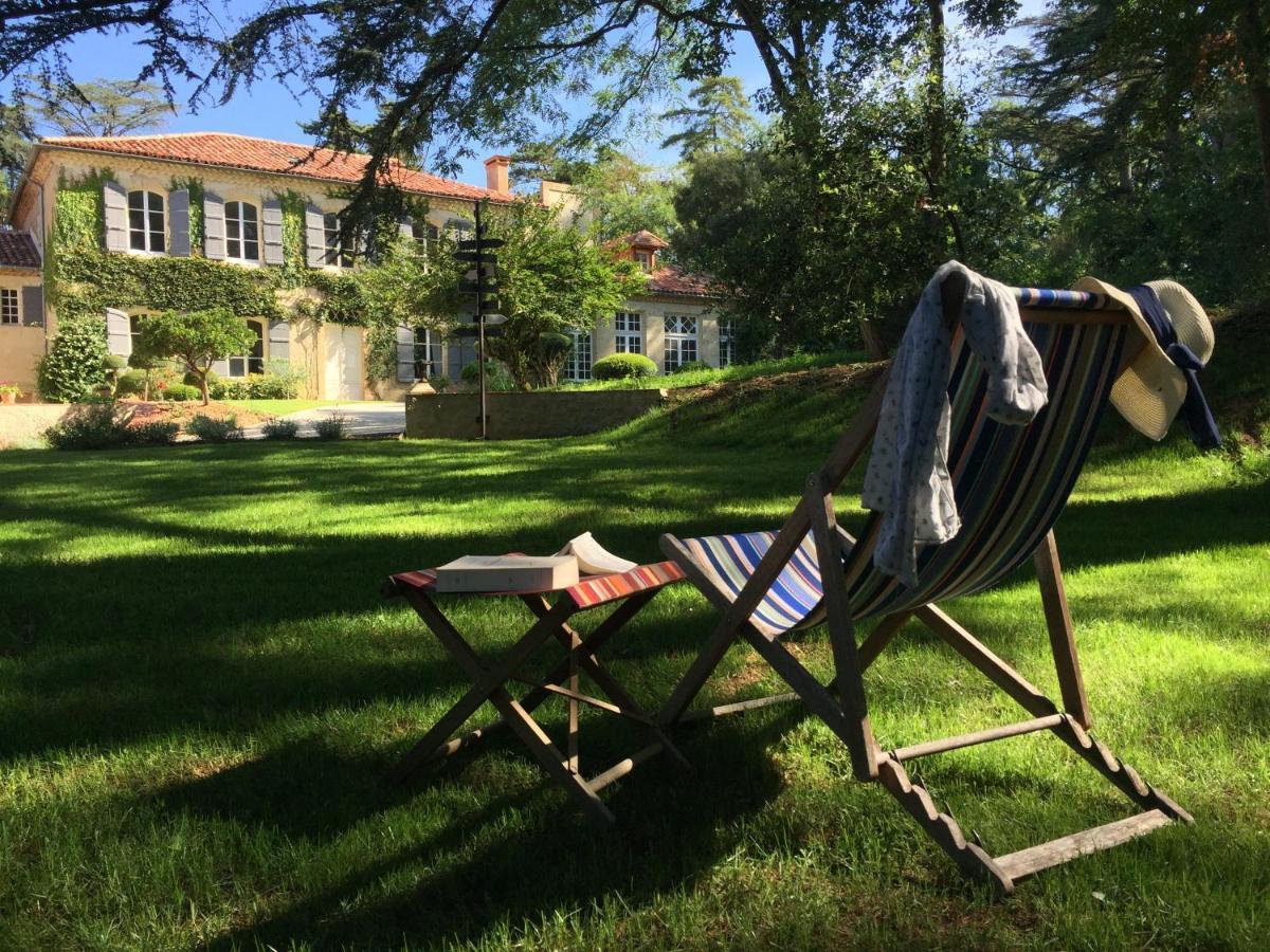 Hotel Maison Gascony à L'Isle-de-Noe Extérieur photo