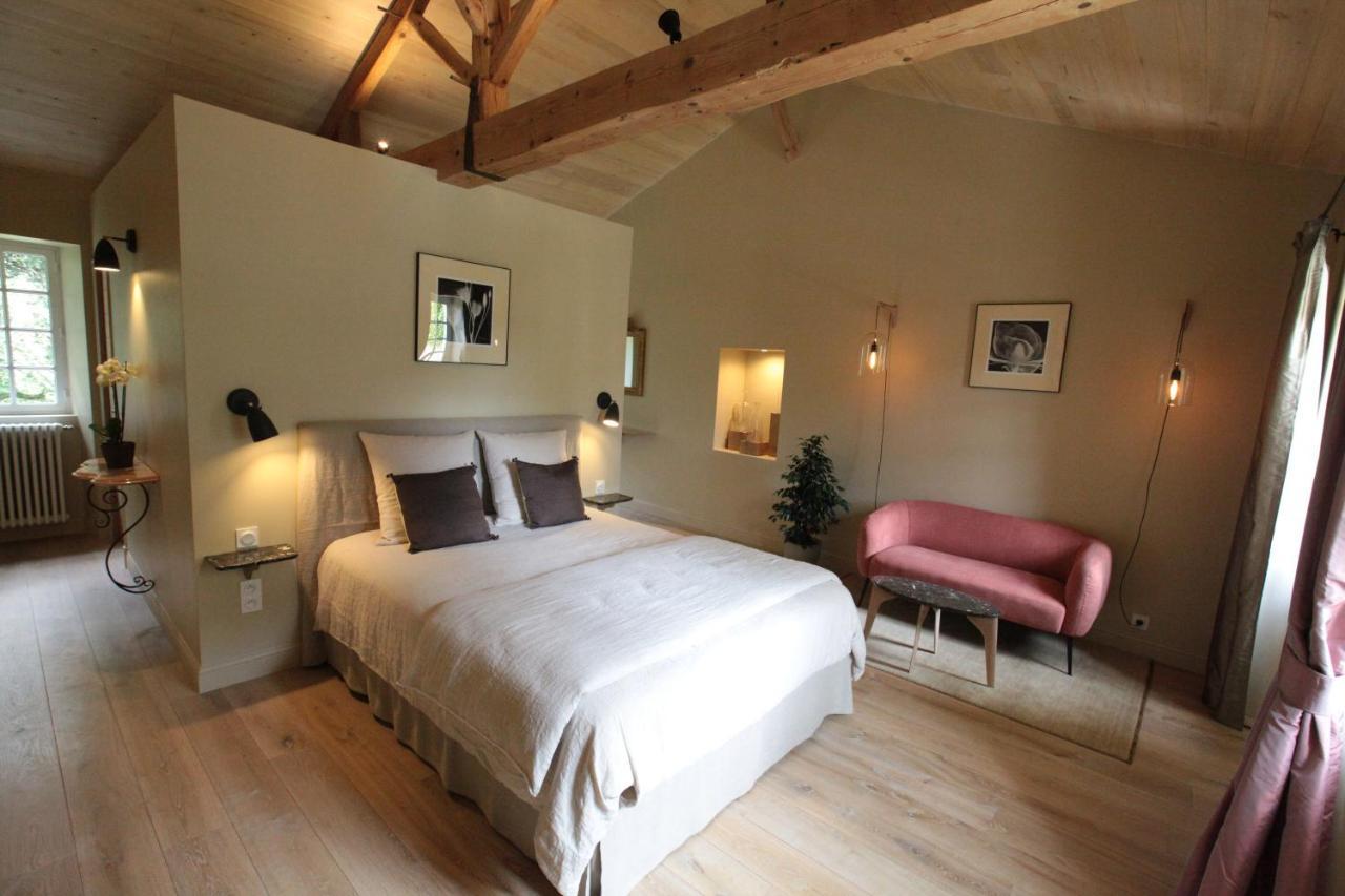 Maison Gascony L'Isle-de-Noe Extérieur photo