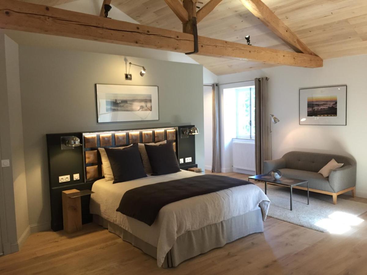 Maison Gascony L'Isle-de-Noe Extérieur photo