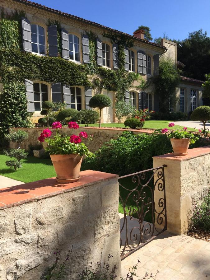 Hotel Maison Gascony à L'Isle-de-Noe Extérieur photo