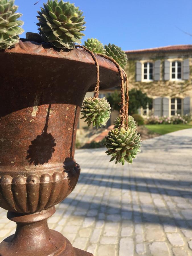 Hotel Maison Gascony à L'Isle-de-Noe Extérieur photo