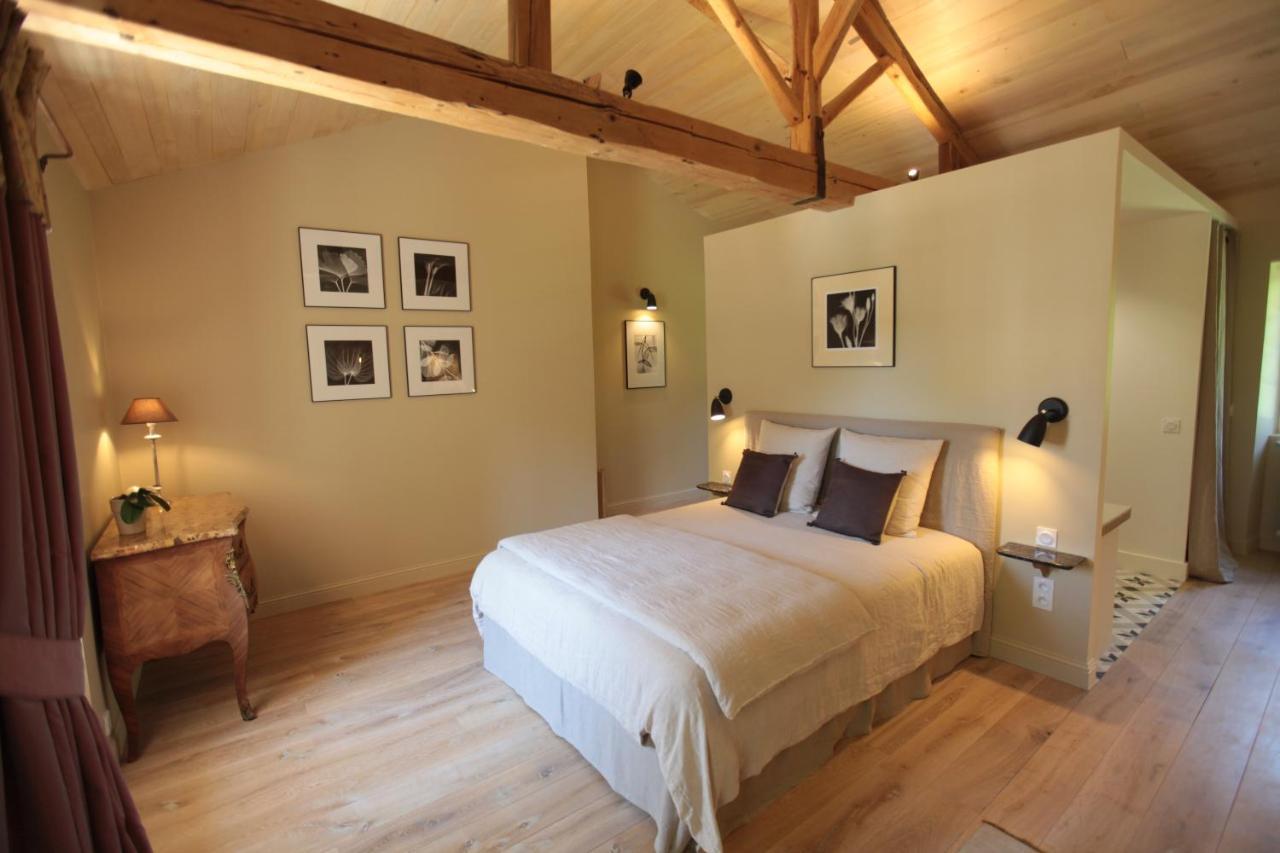 Maison Gascony L'Isle-de-Noe Extérieur photo