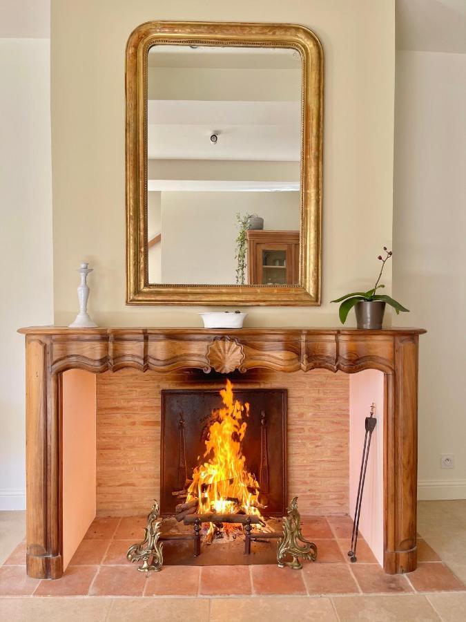 Maison Gascony L'Isle-de-Noe Extérieur photo