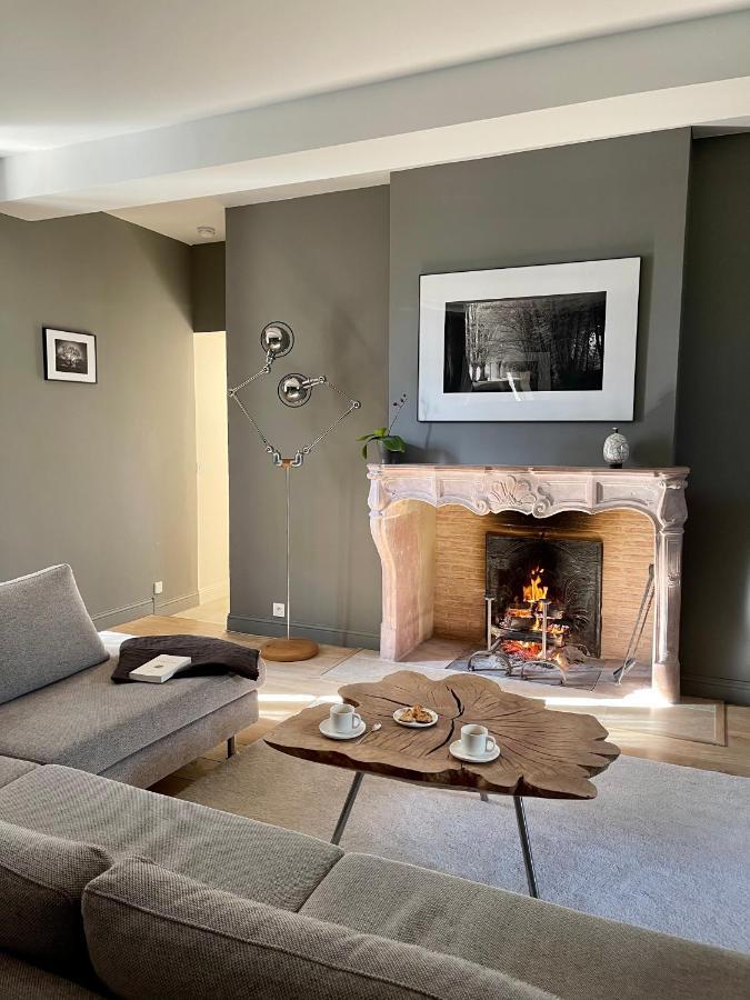 Maison Gascony L'Isle-de-Noe Extérieur photo